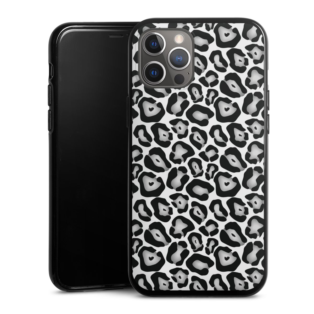 Coque en silicone