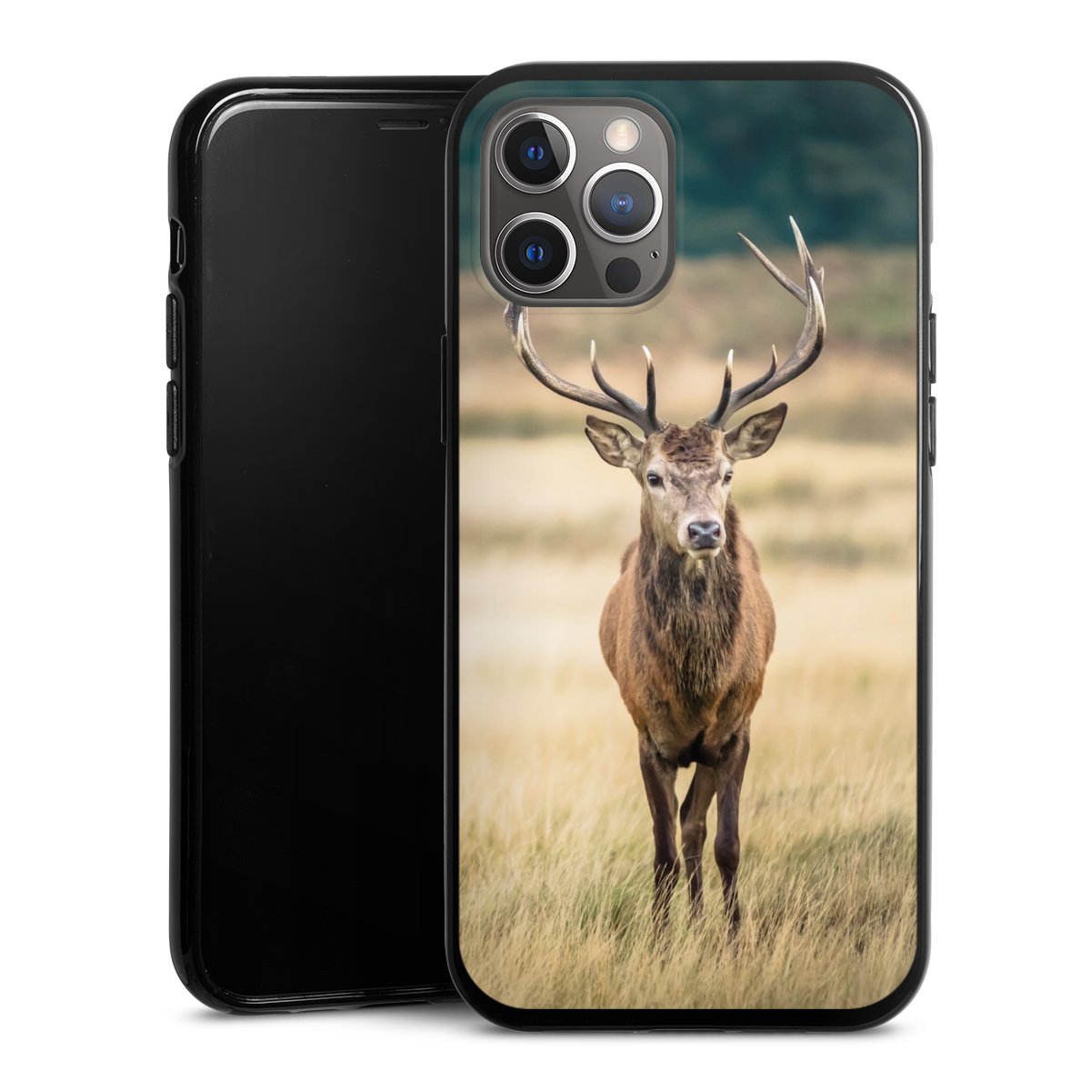 Coque en silicone