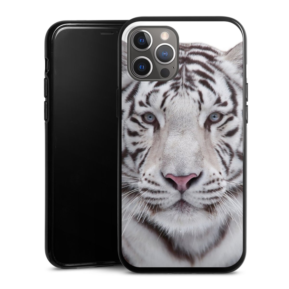 Coque en silicone