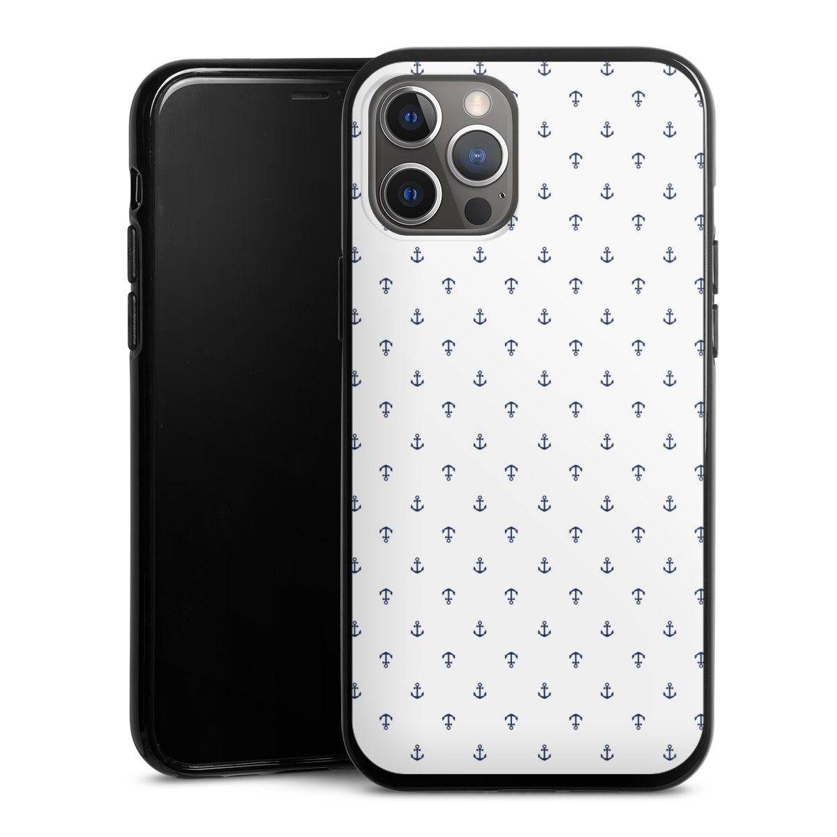 Coque en silicone