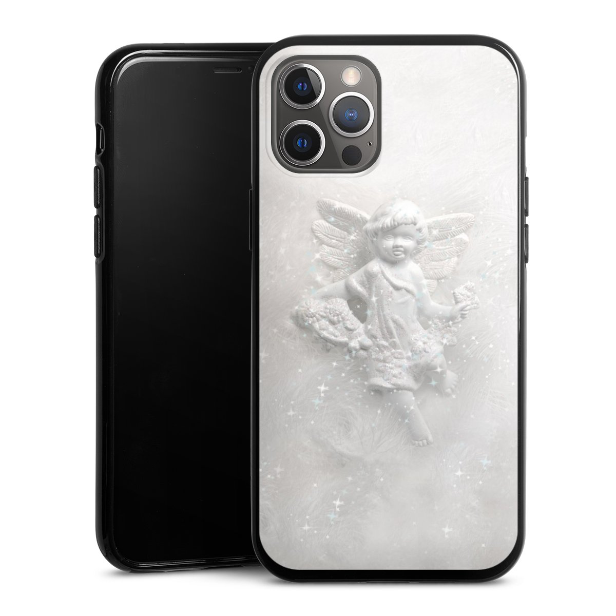 Silikon Case