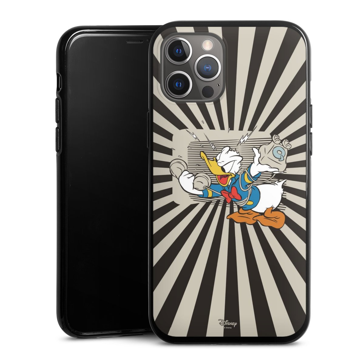 Siliconen hoesje