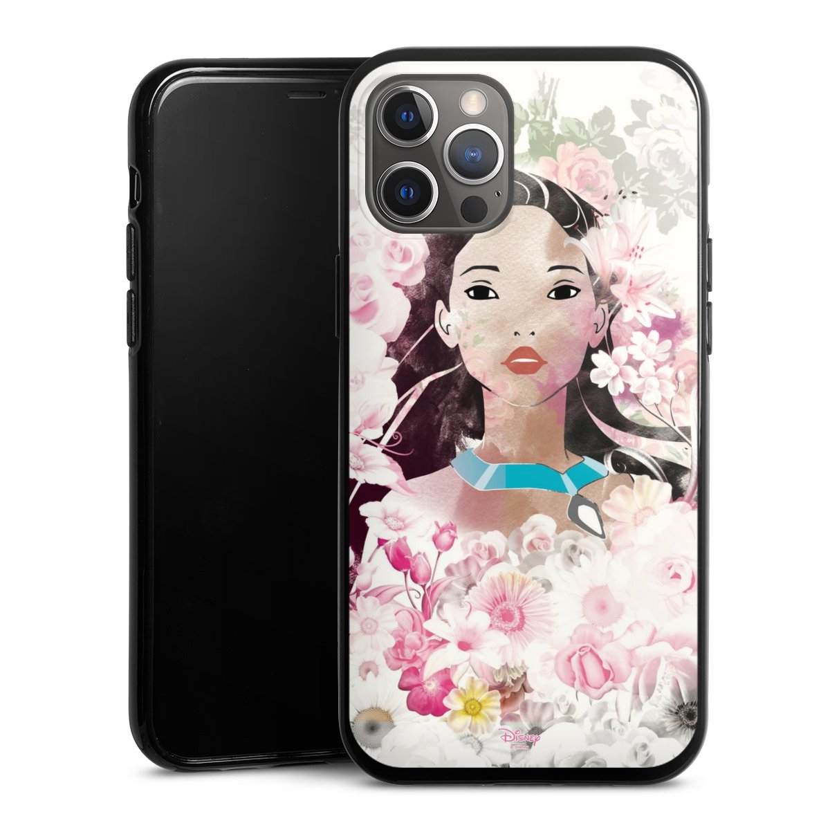 Coque en silicone