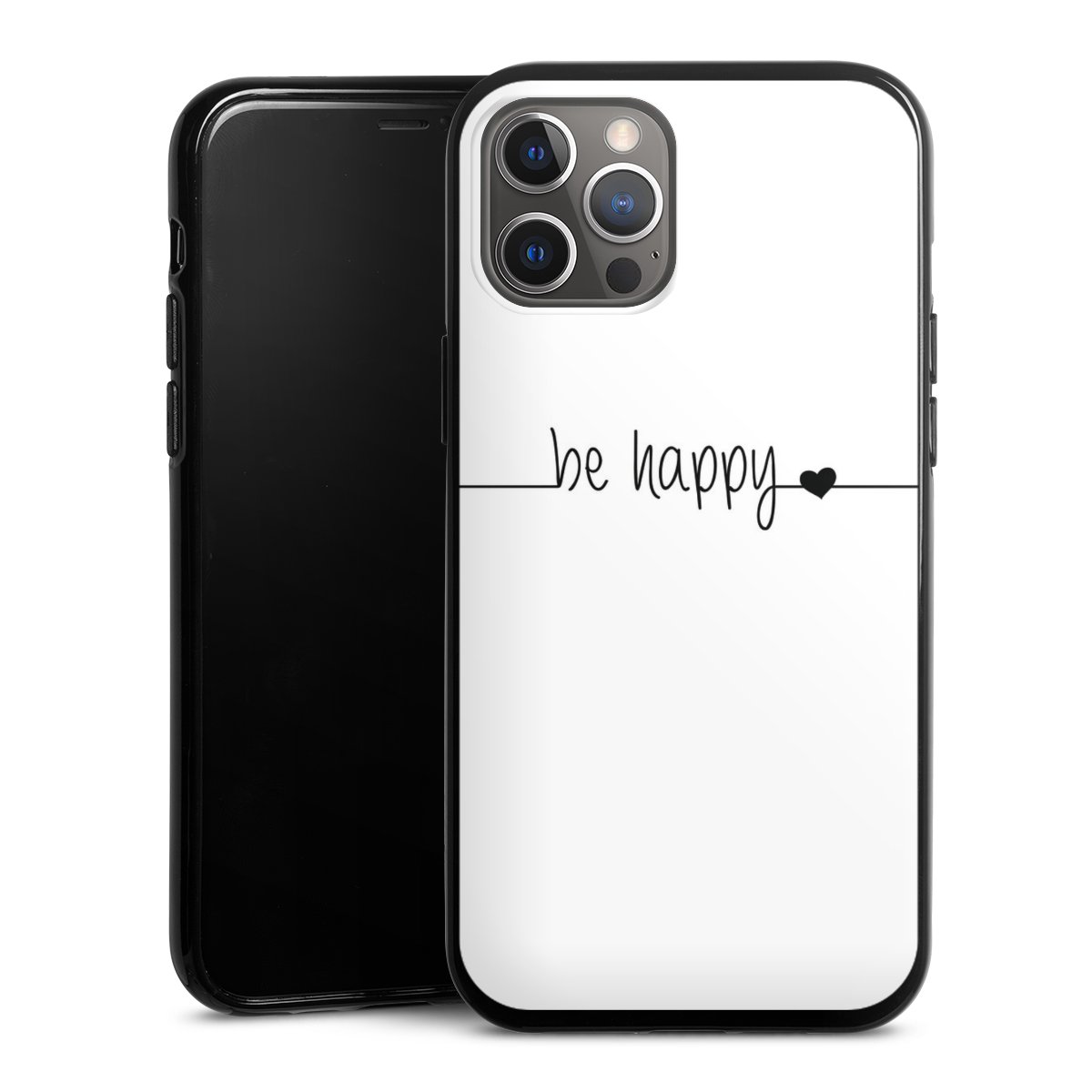 Coque en silicone