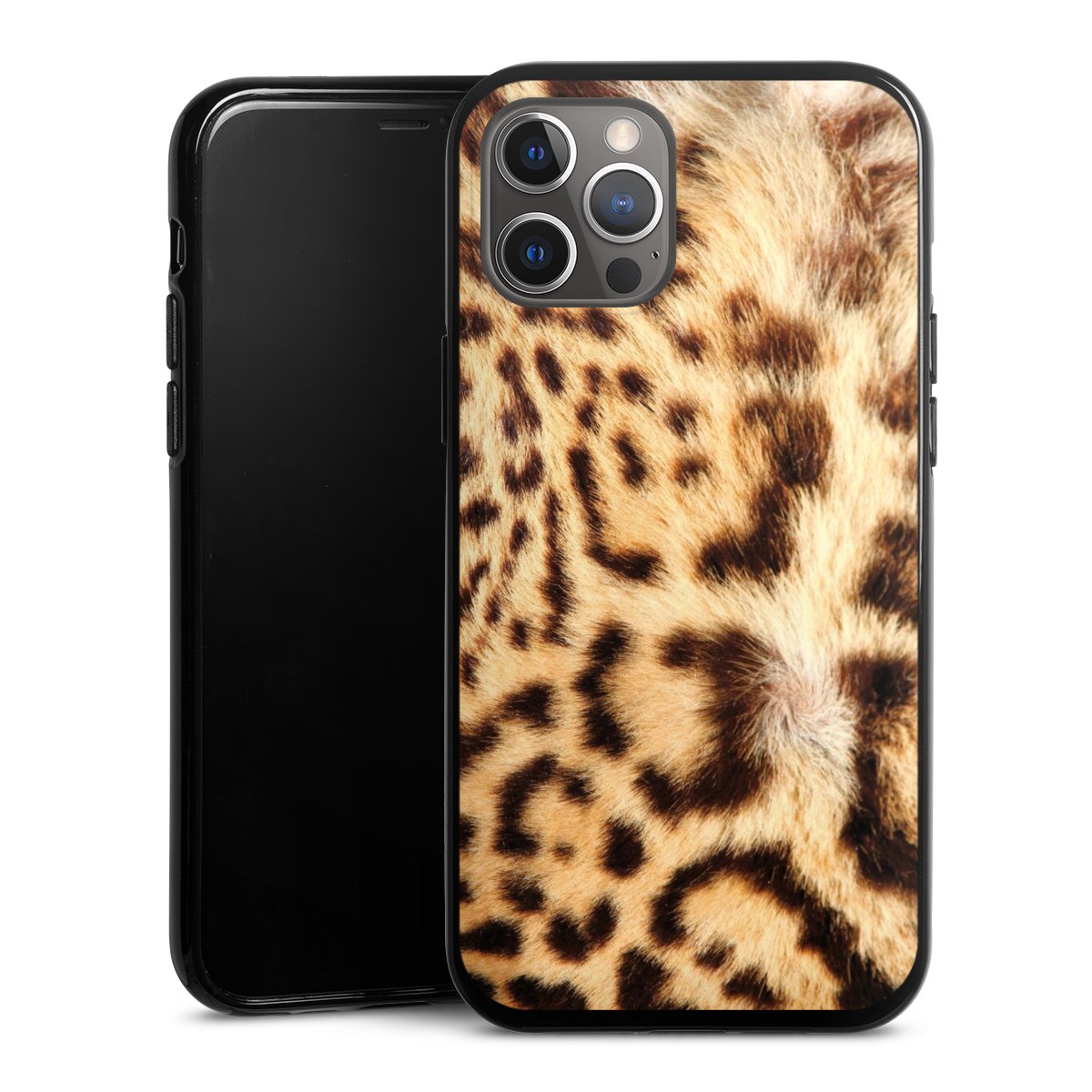 Siliconen hoesje