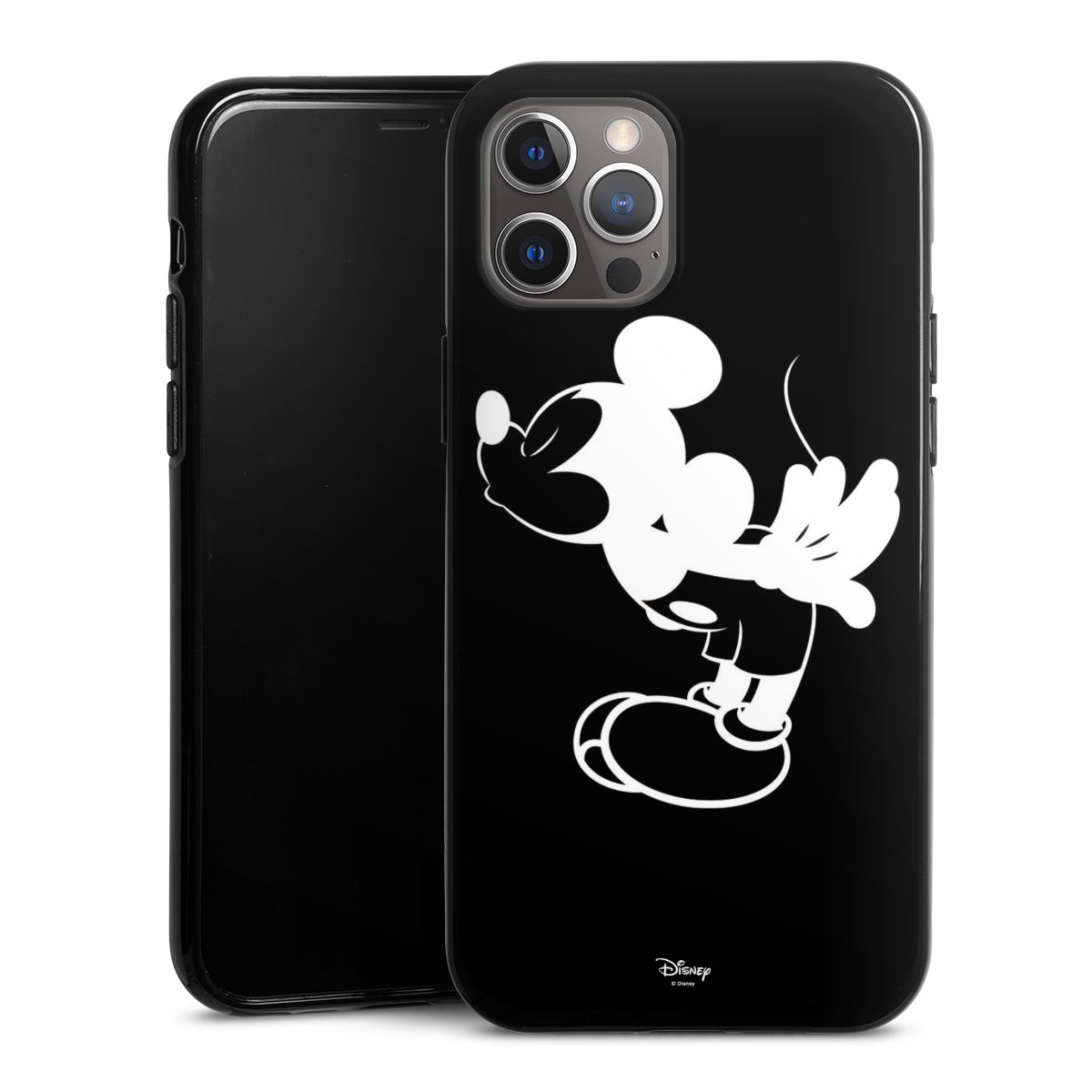 Silikon Case
