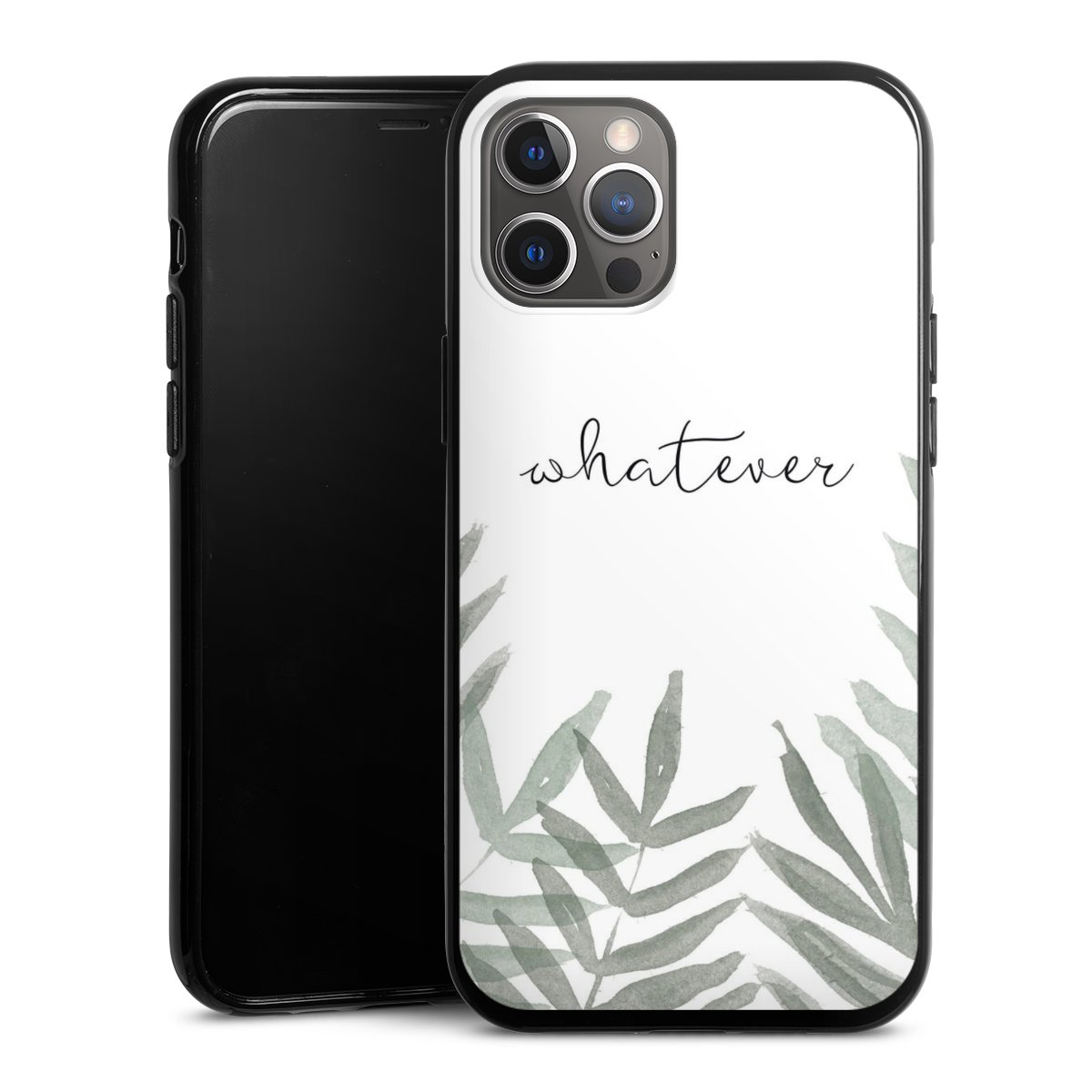Coque en silicone