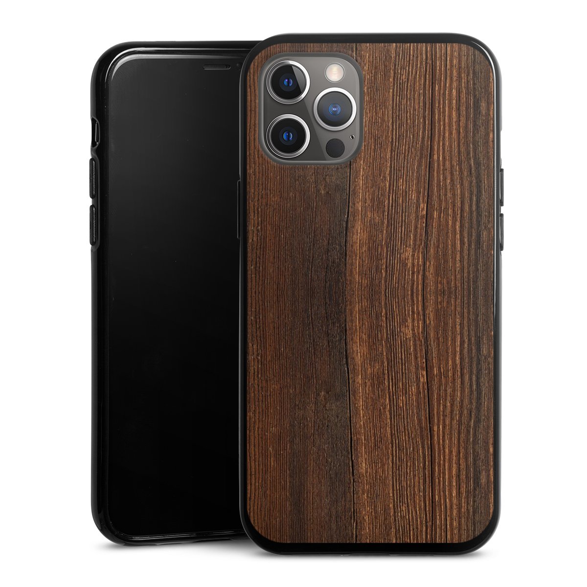 Coque en silicone