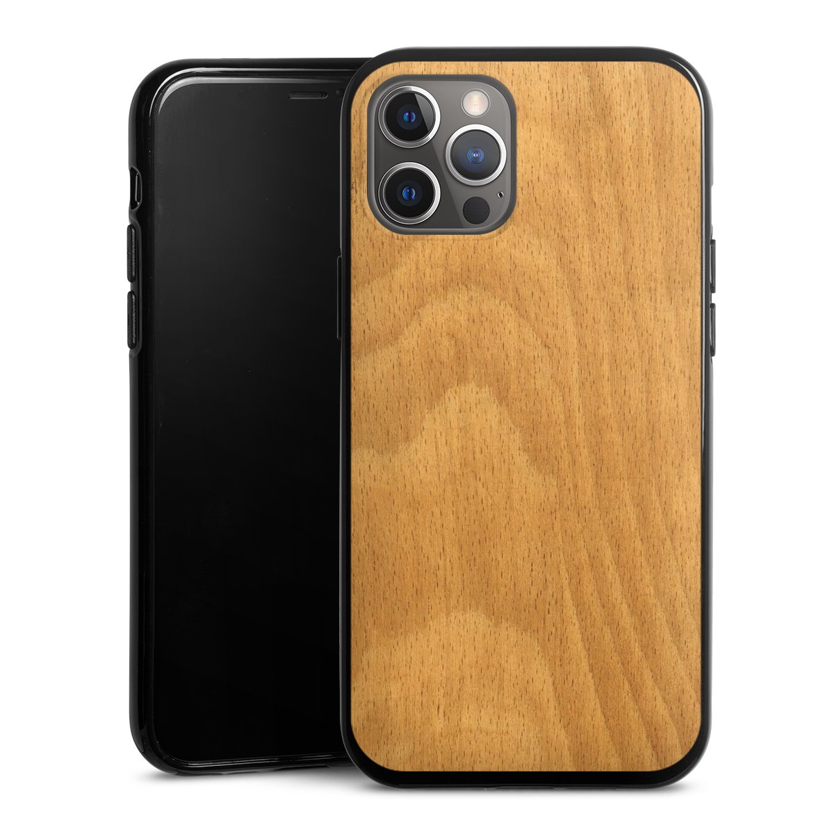 Silikon Case