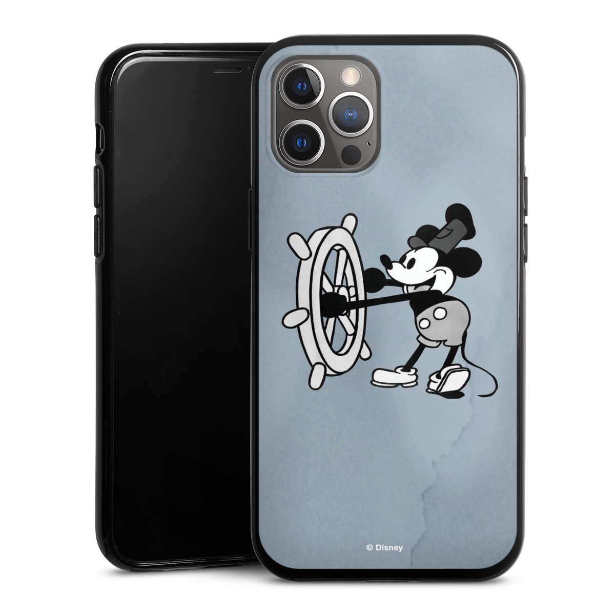 Coque en silicone