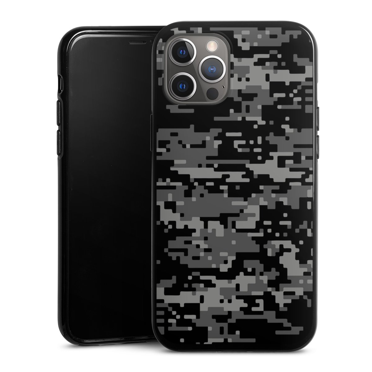 Coque en silicone