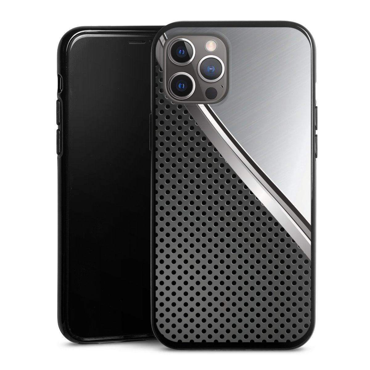 Silikon Case