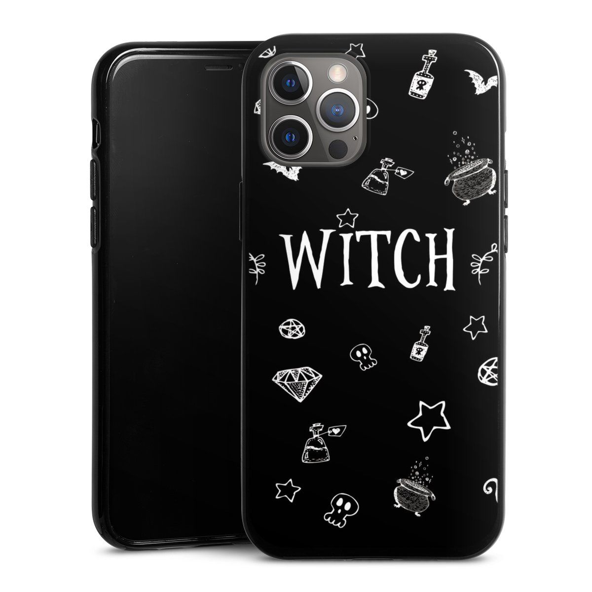 Coque en silicone