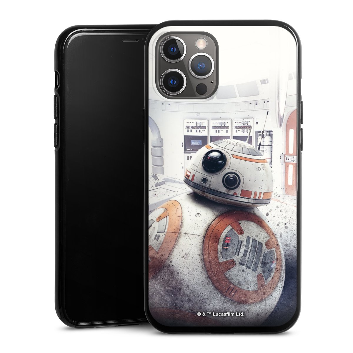 Coque en silicone