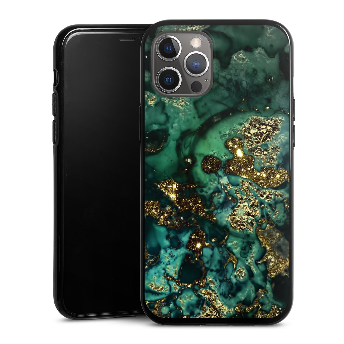 Coque en silicone