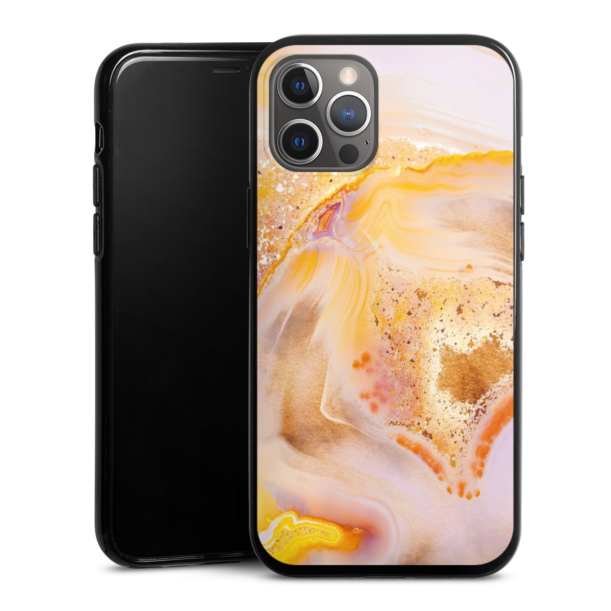 Siliconen hoesje