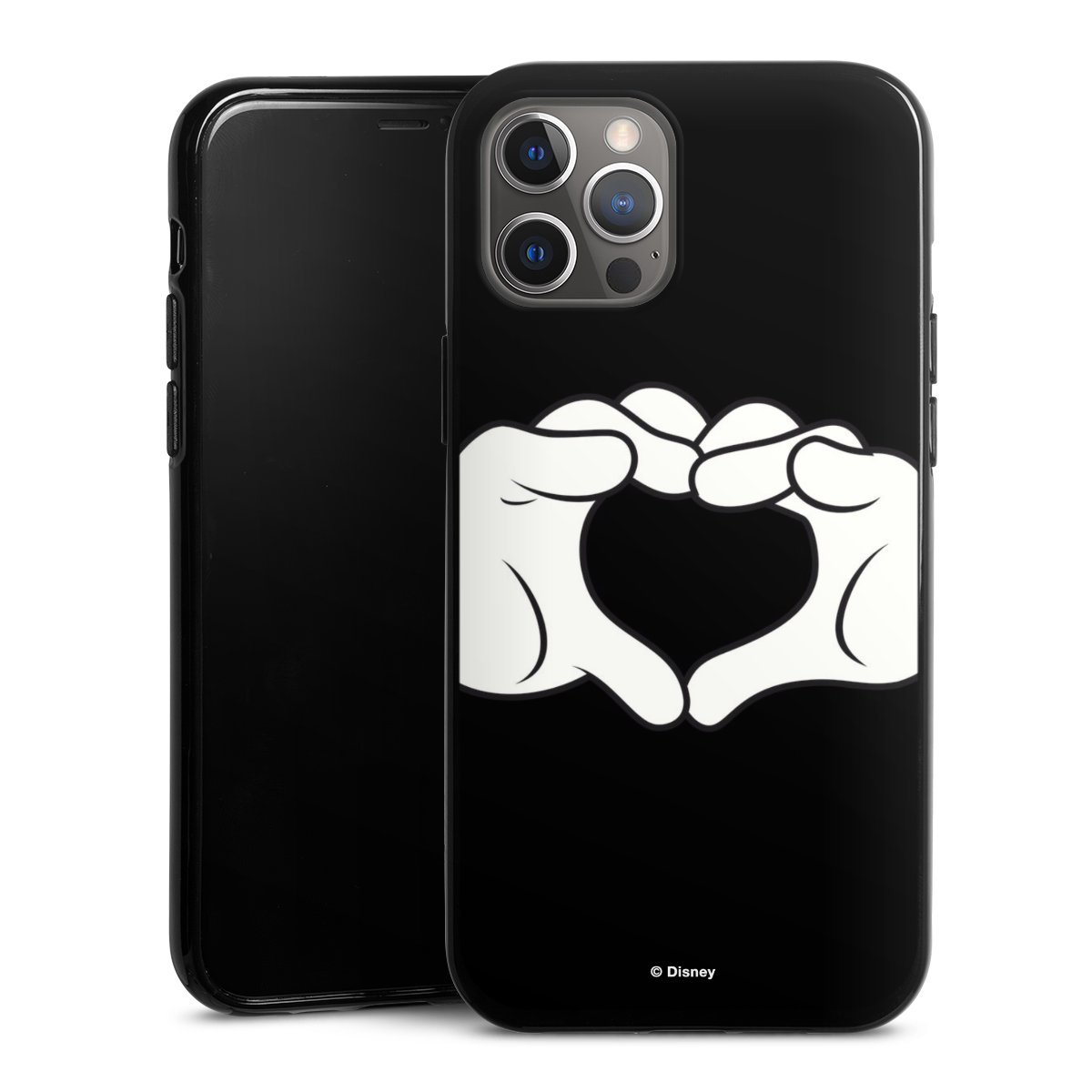 Coque en silicone