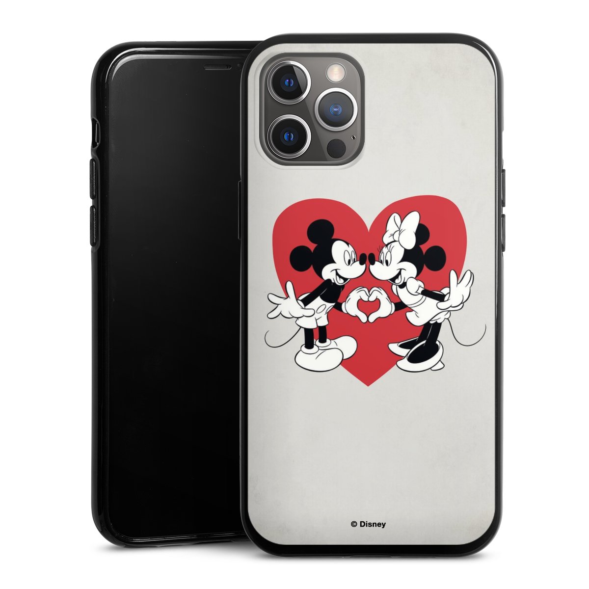 Coque en silicone