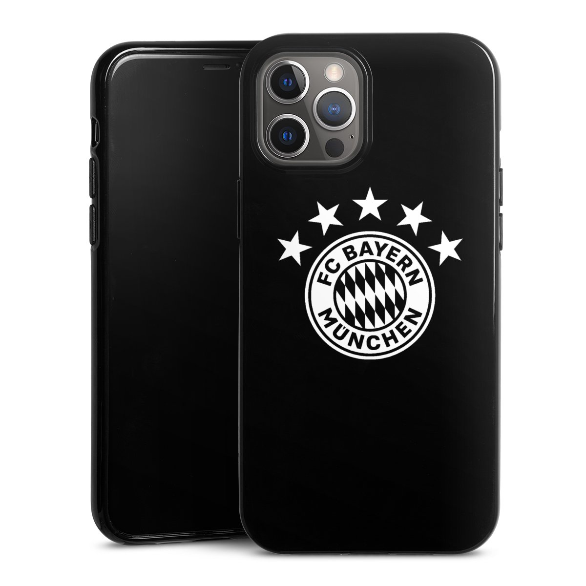 Silikon Case