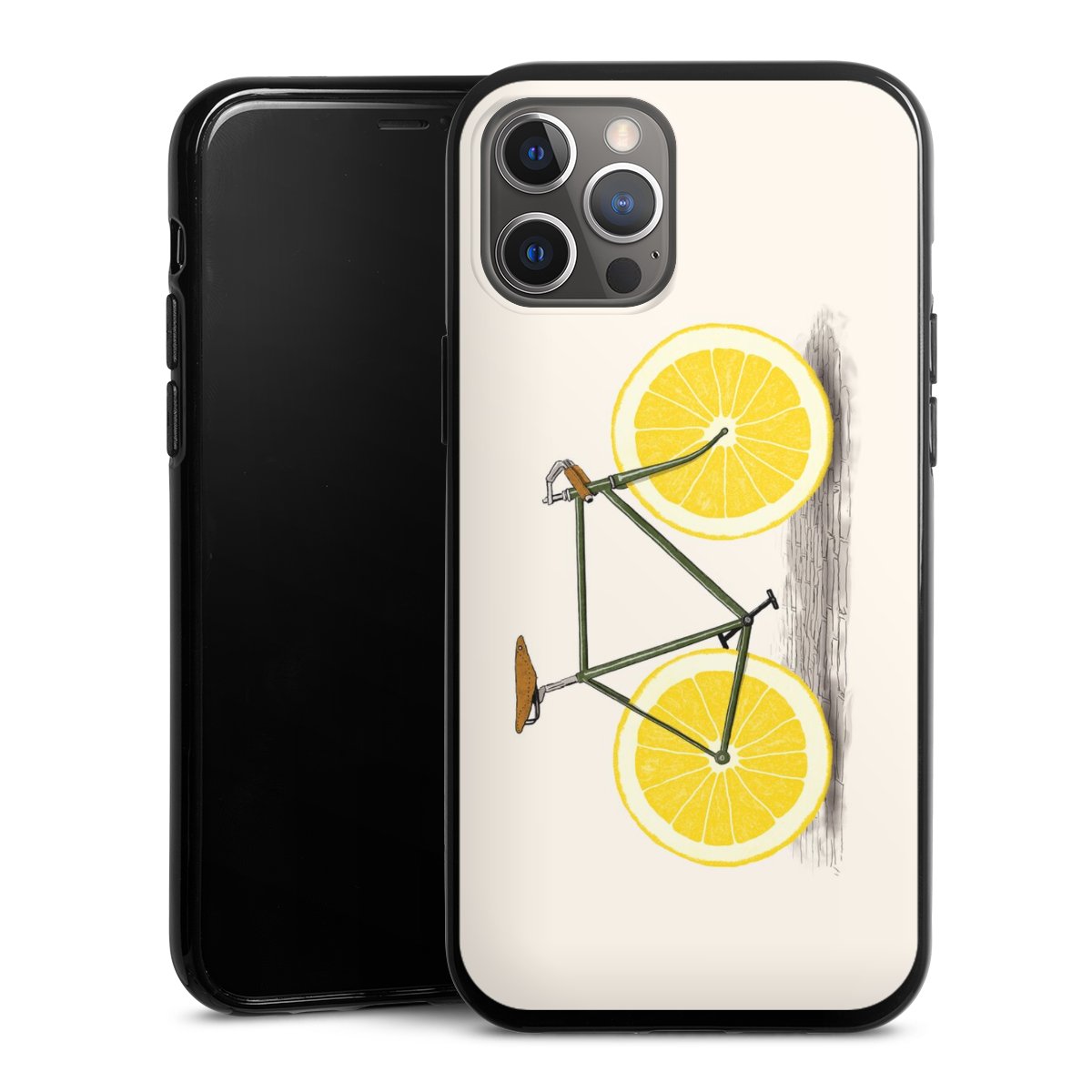 Siliconen hoesje
