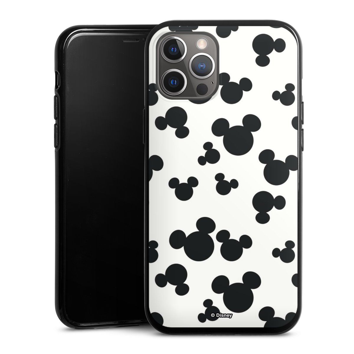 Coque en silicone
