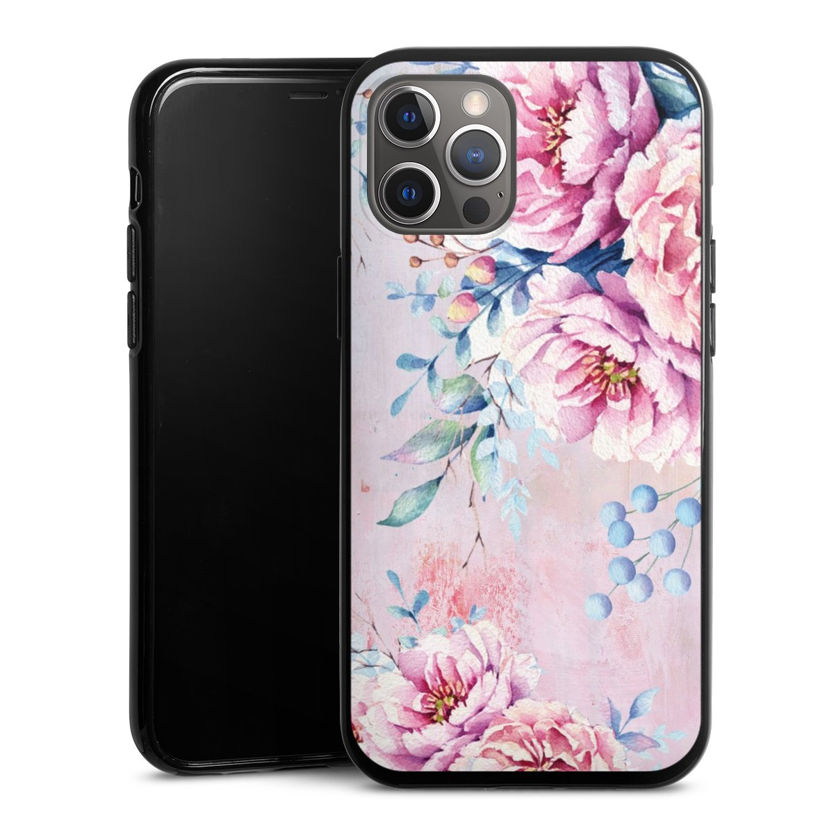 Siliconen hoesje