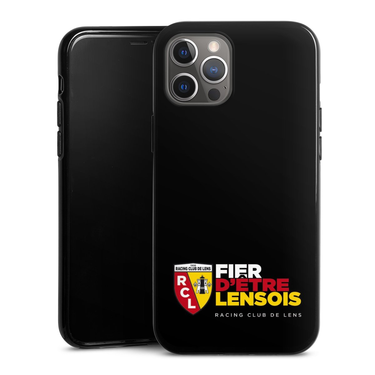 Silikon Case