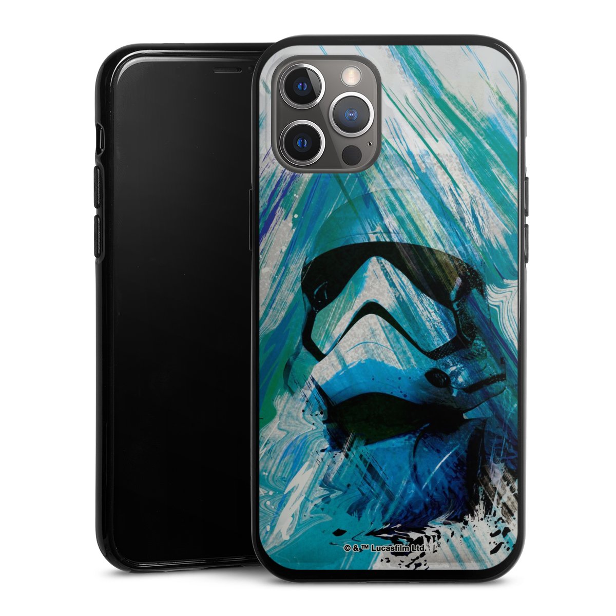 Coque en silicone