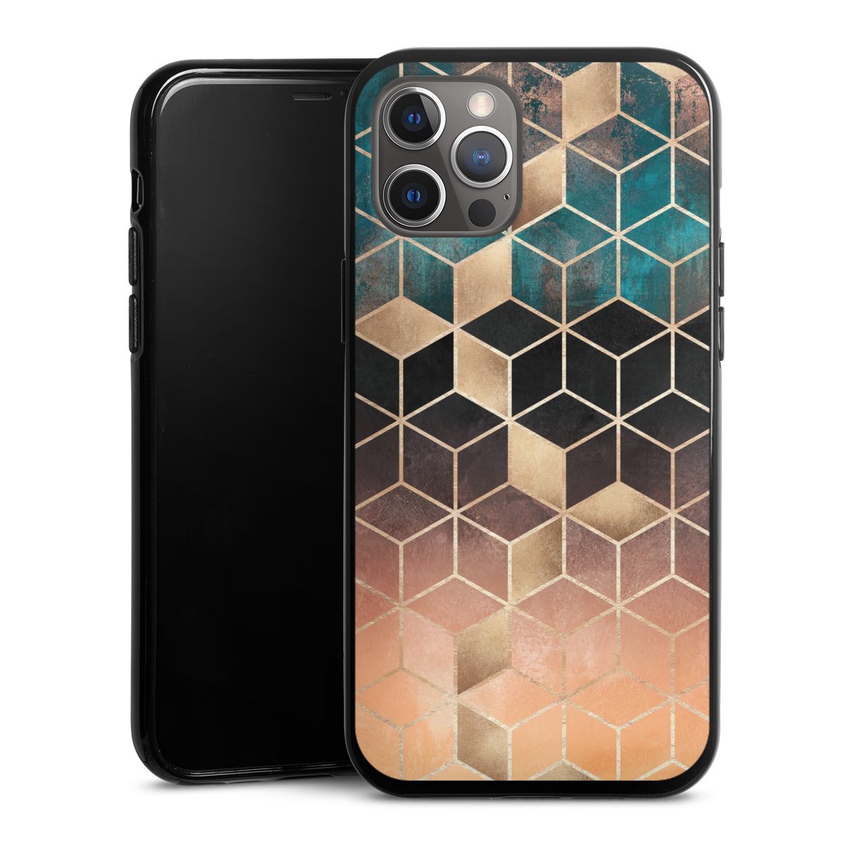 Siliconen hoesje