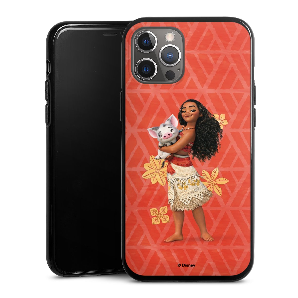 Siliconen hoesje