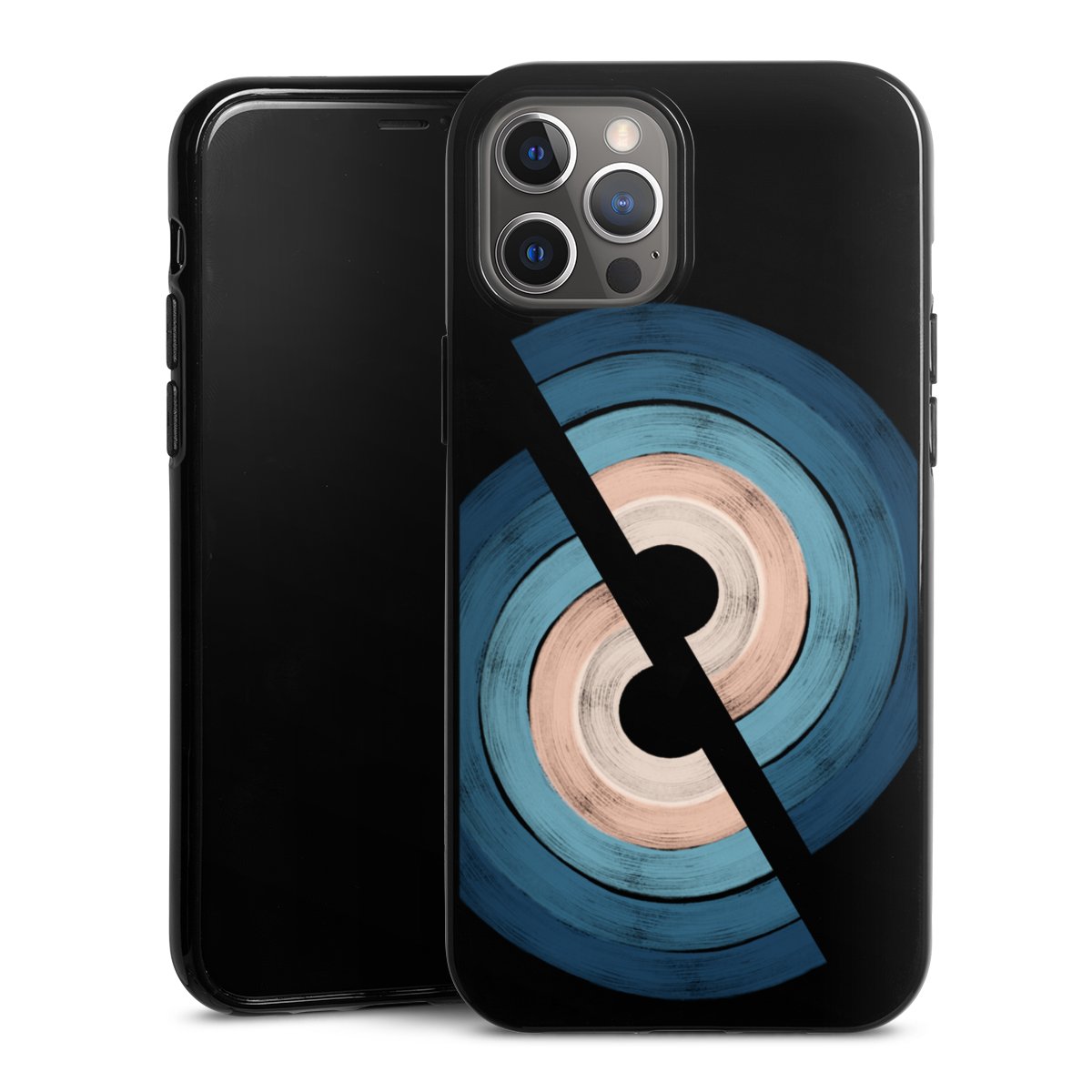 Coque en silicone