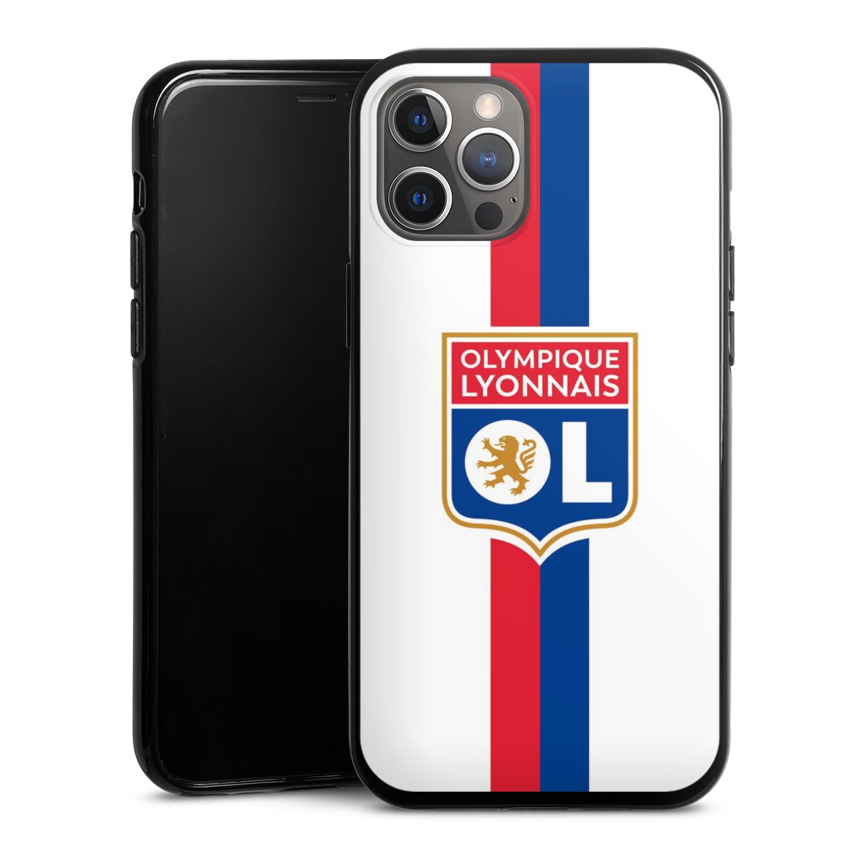 Coque en silicone