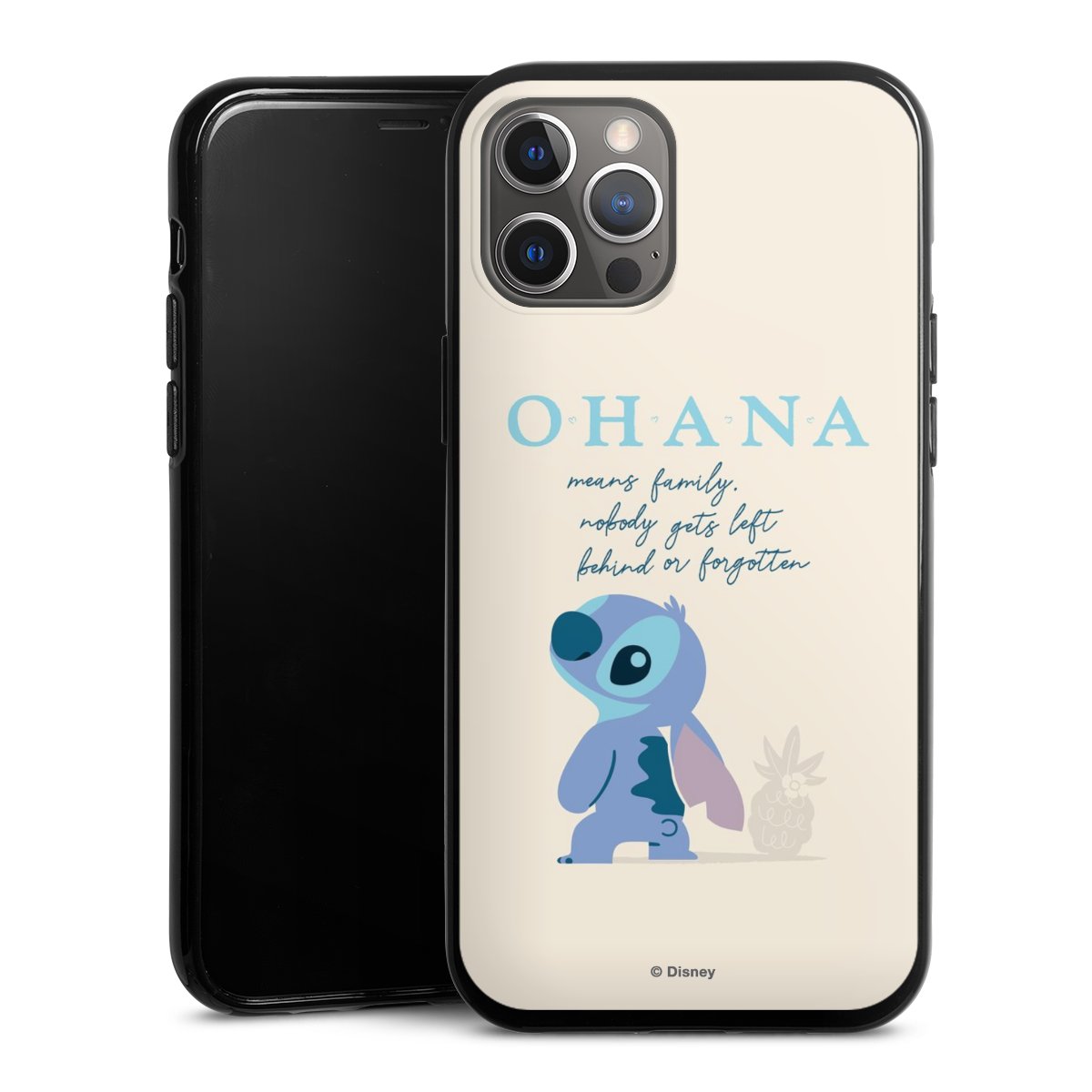 Siliconen hoesje