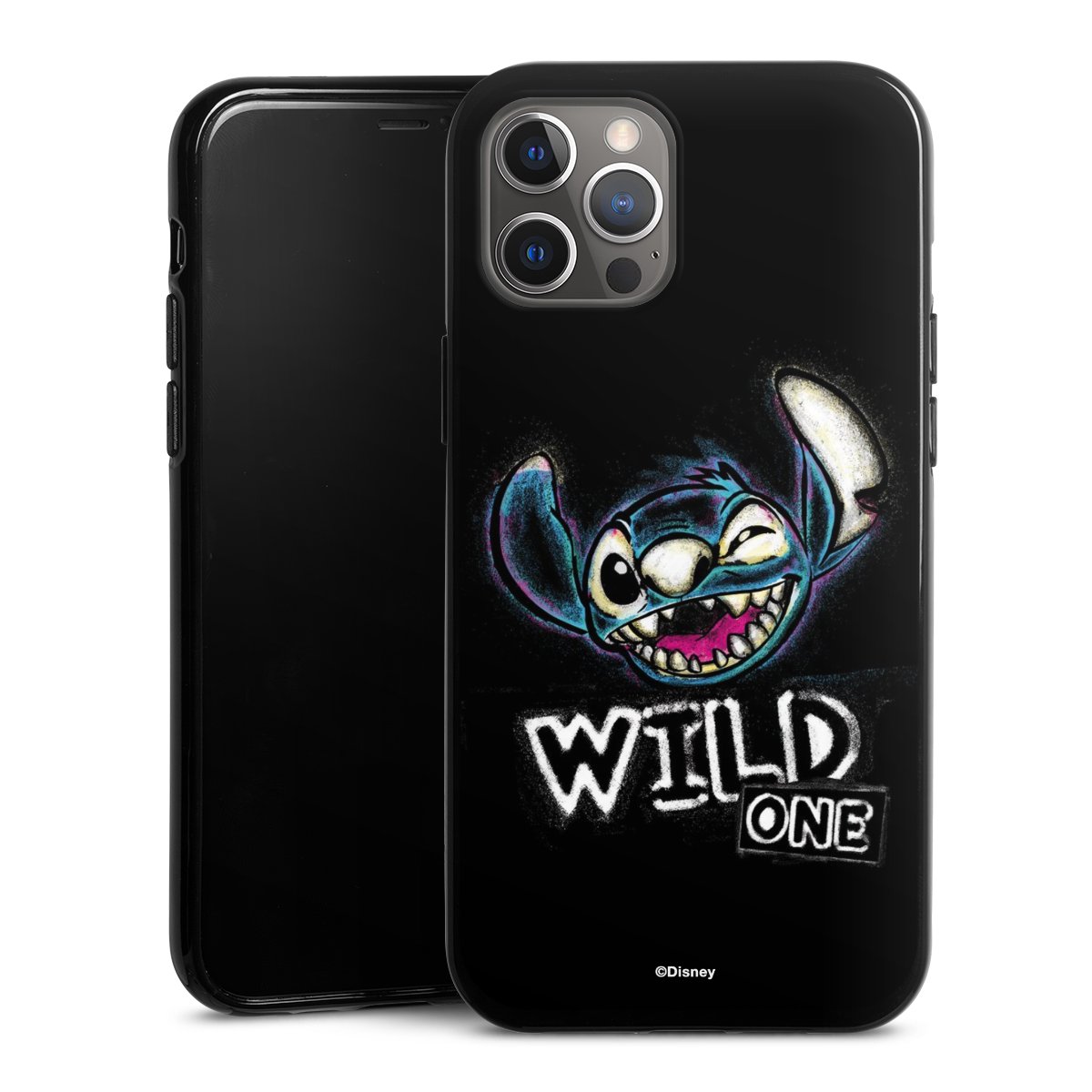 Silikon Case