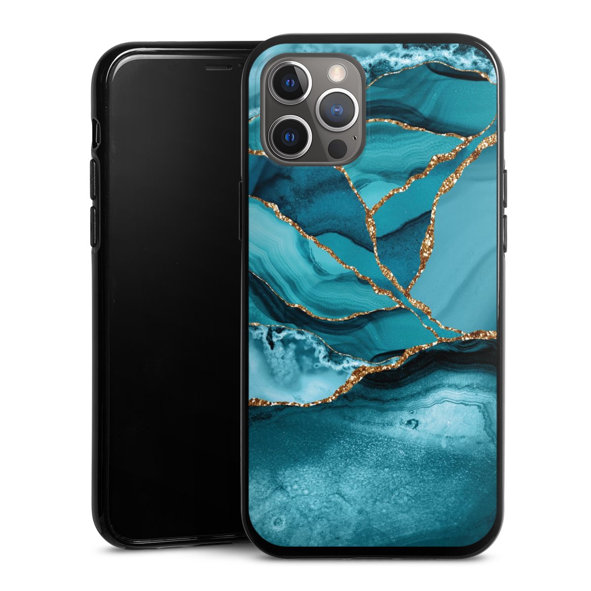 Silikon Case