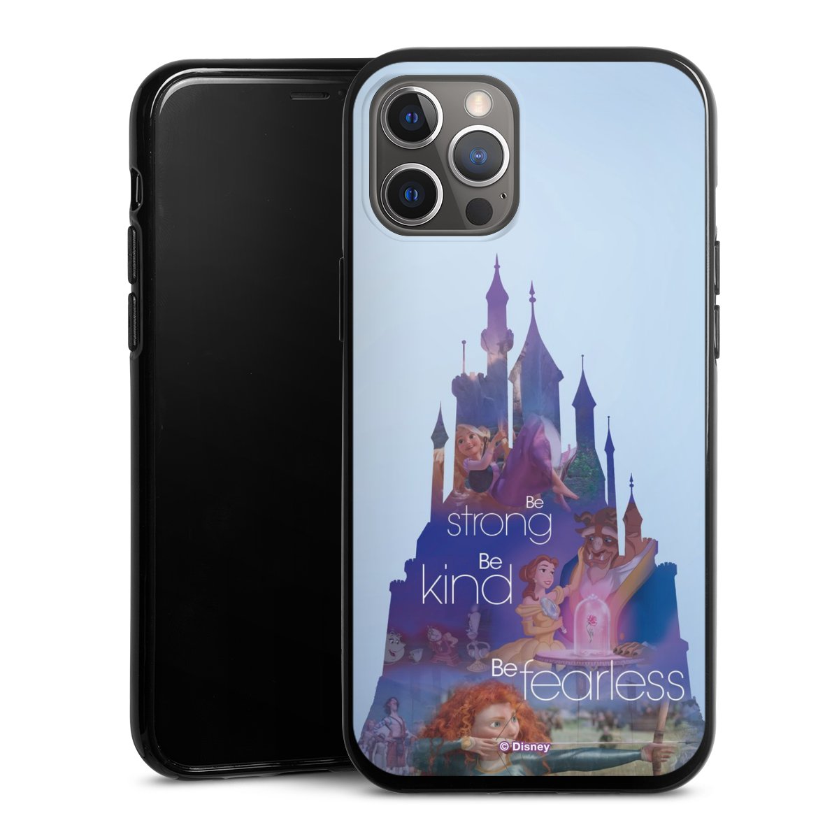 Coque en silicone
