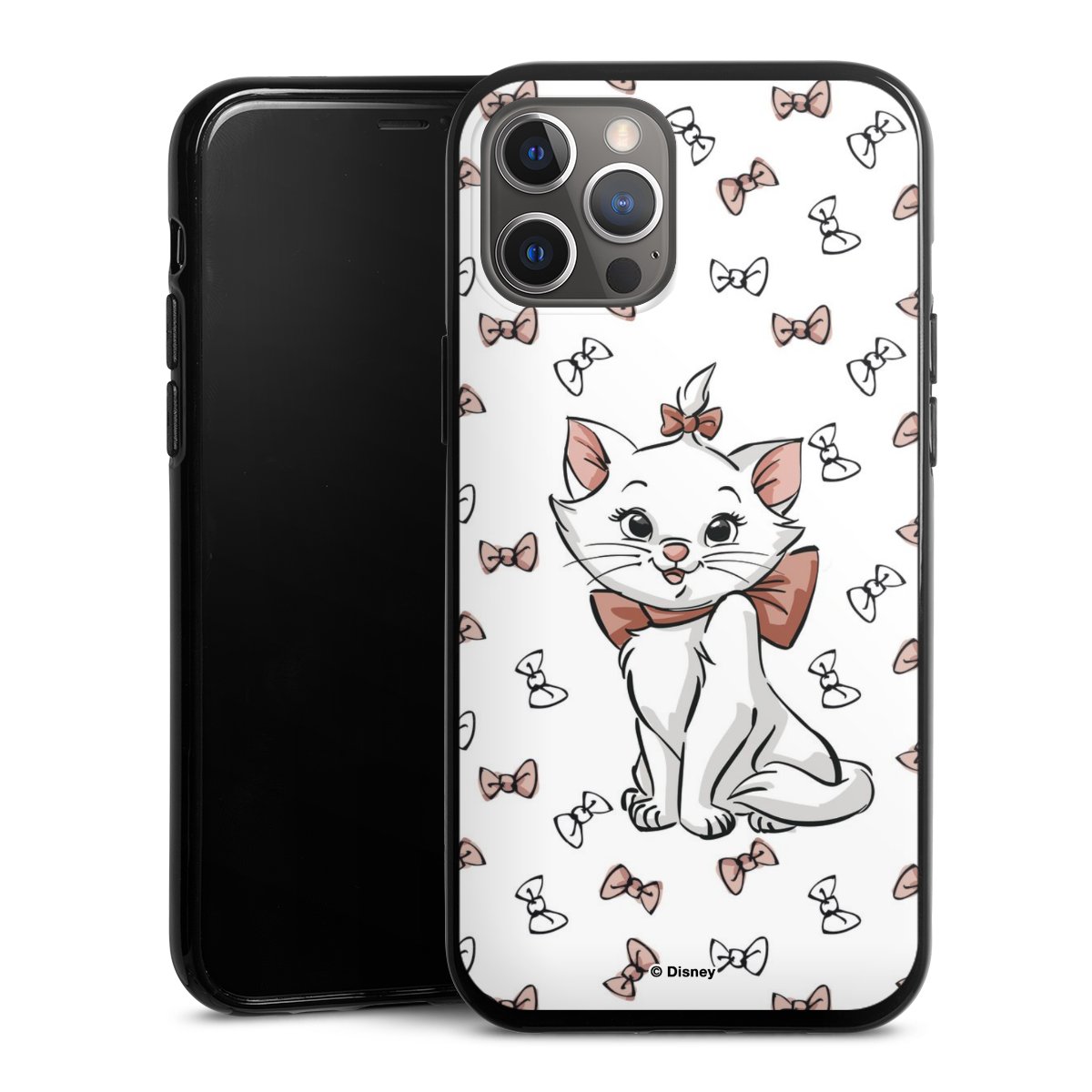 Coque en silicone