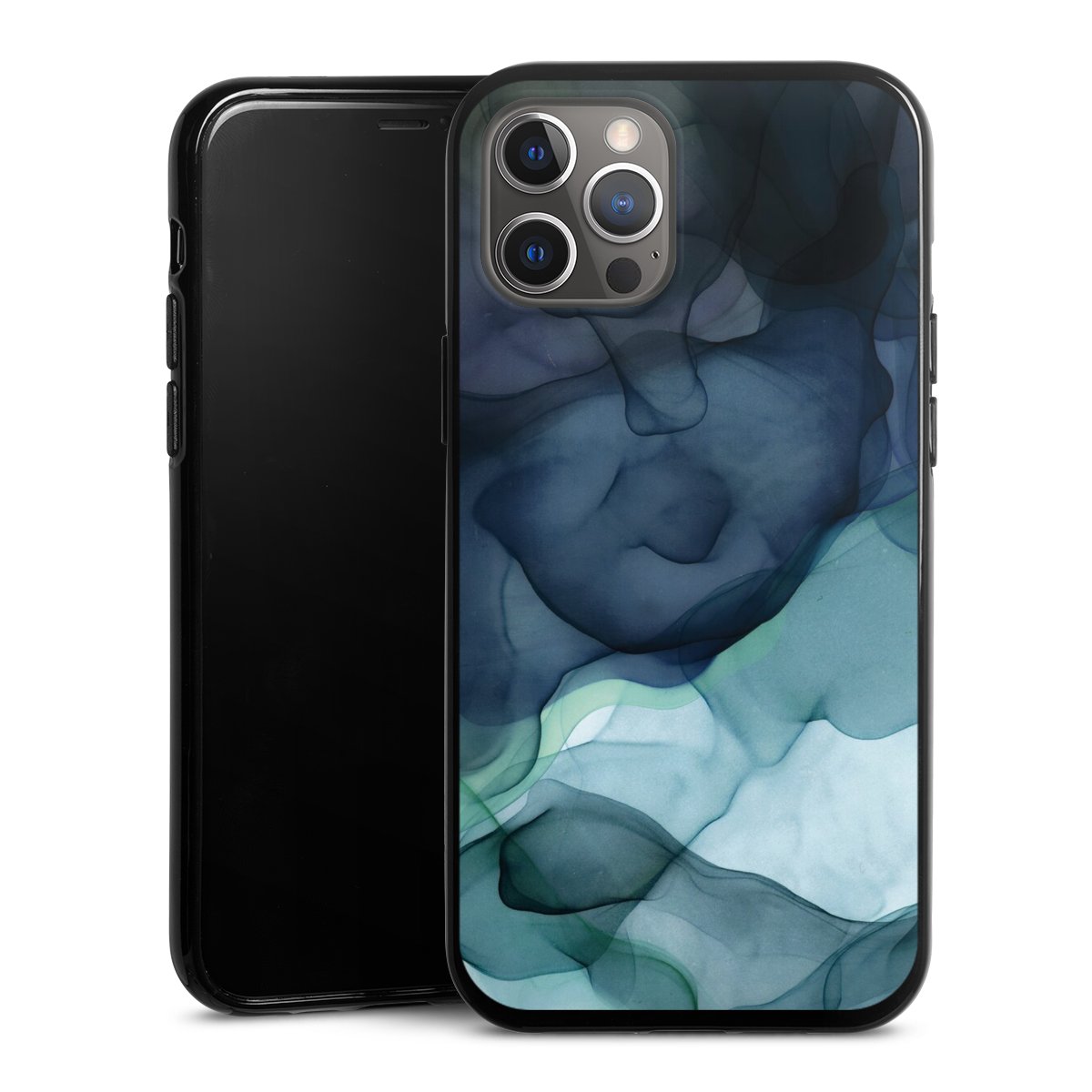 Coque en silicone
