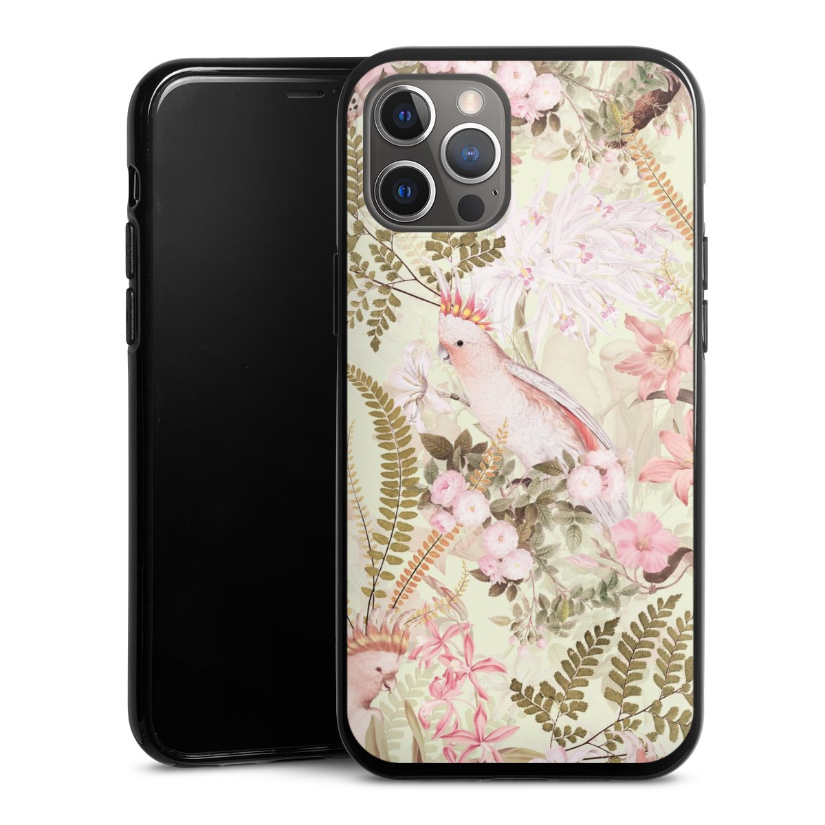 Coque en silicone