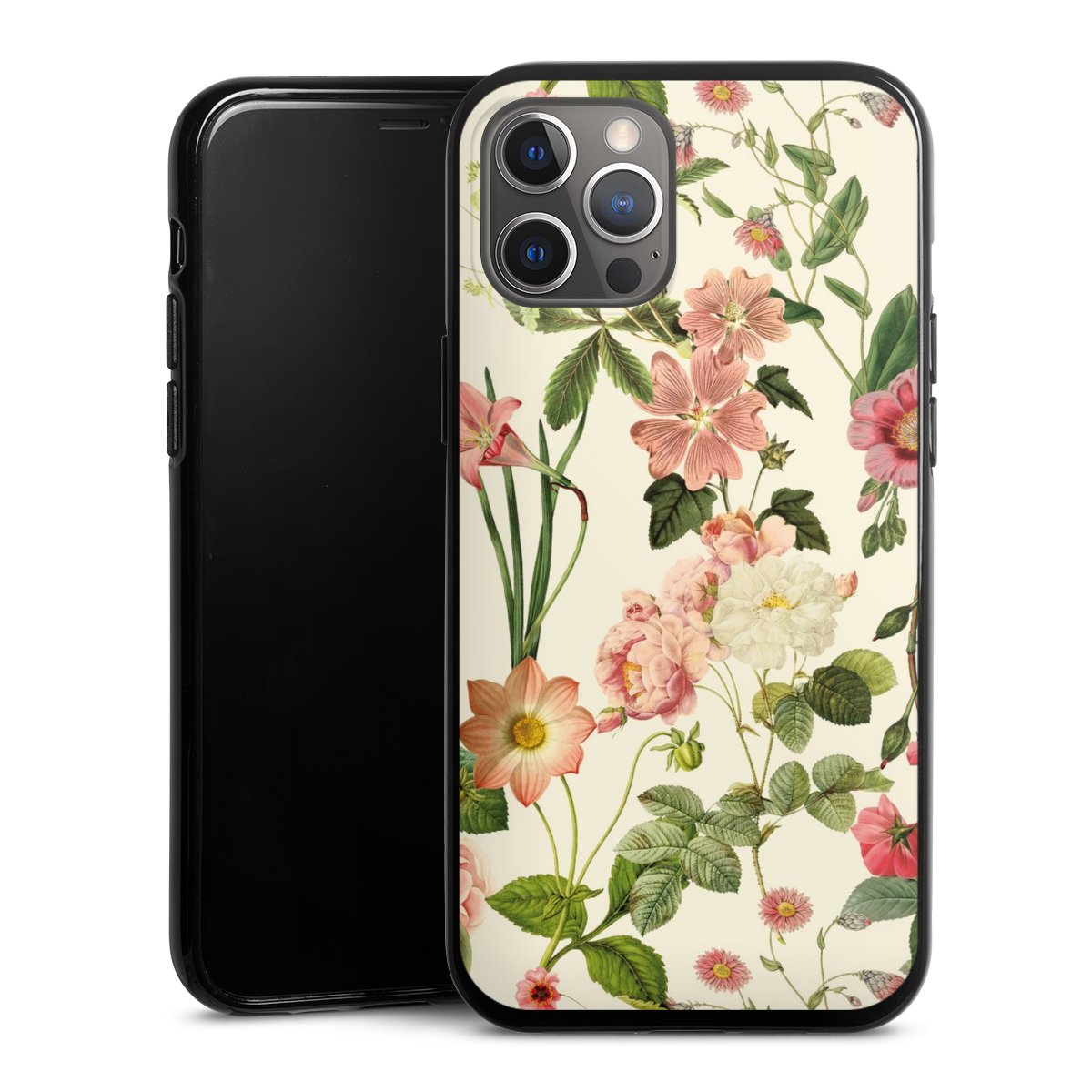 Silikon Case