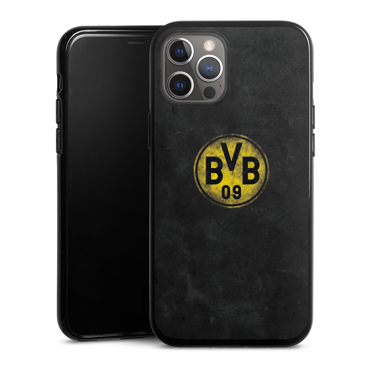 Coque en silicone