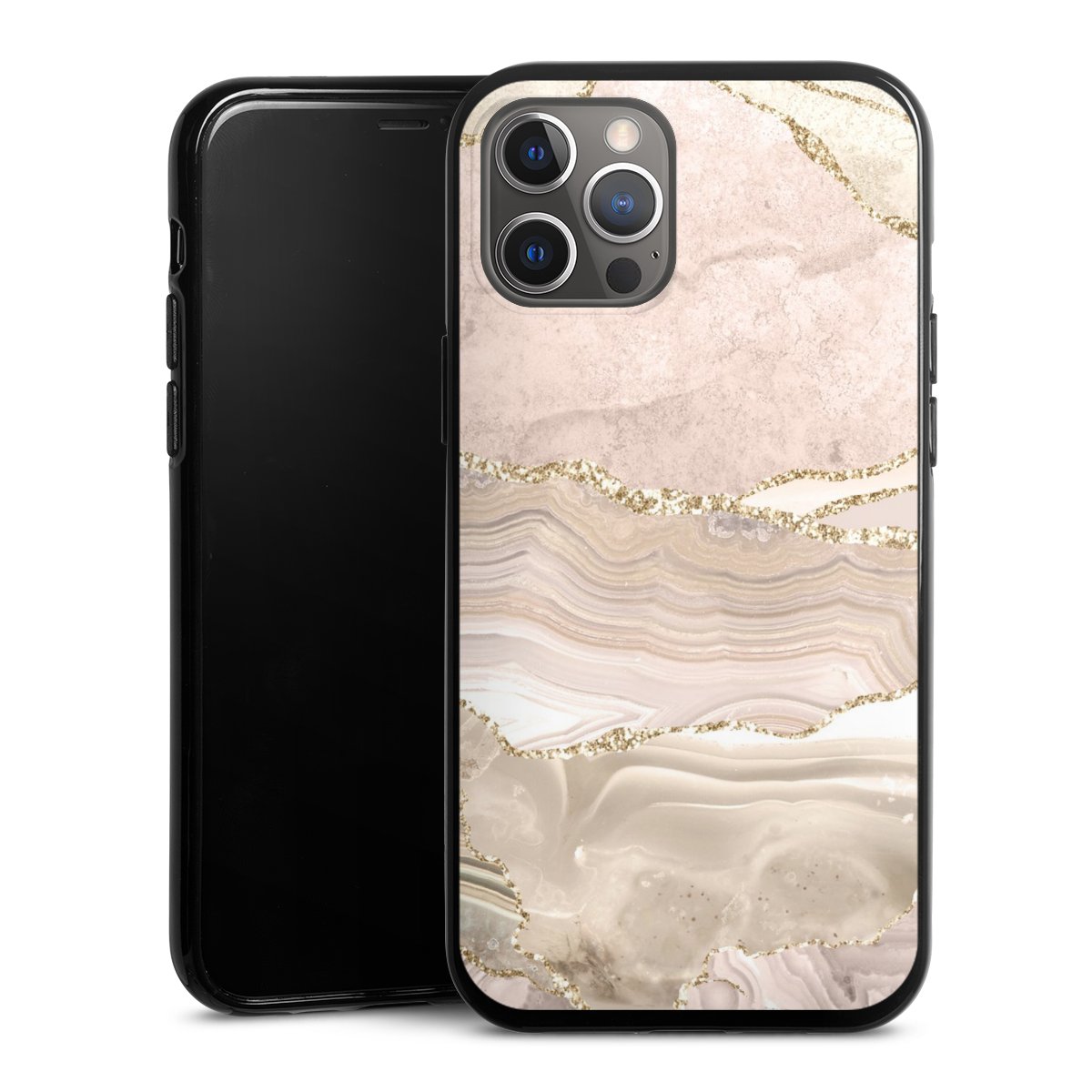 Silikon Case