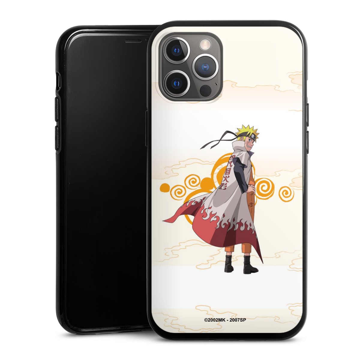 Coque en silicone