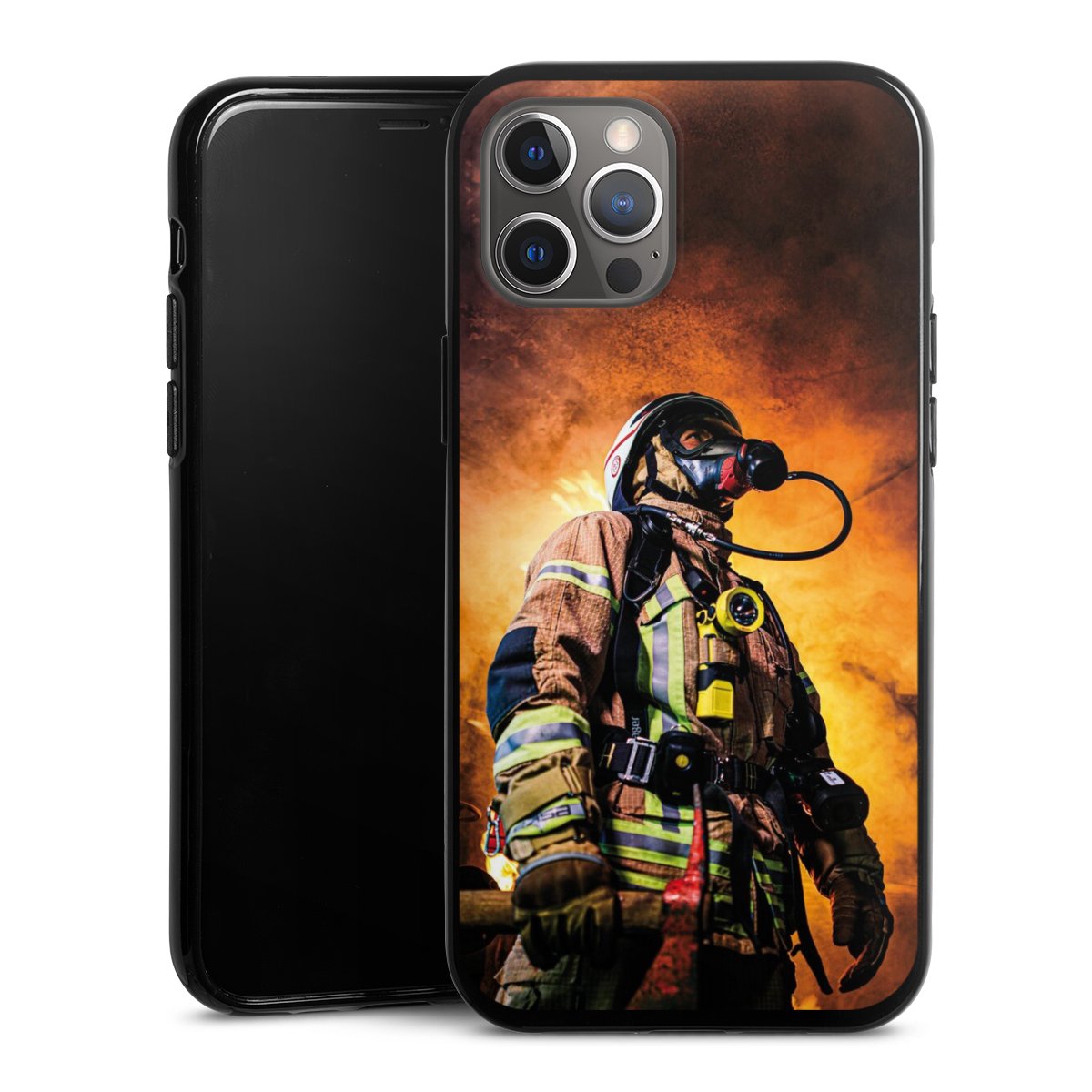 Coque en silicone