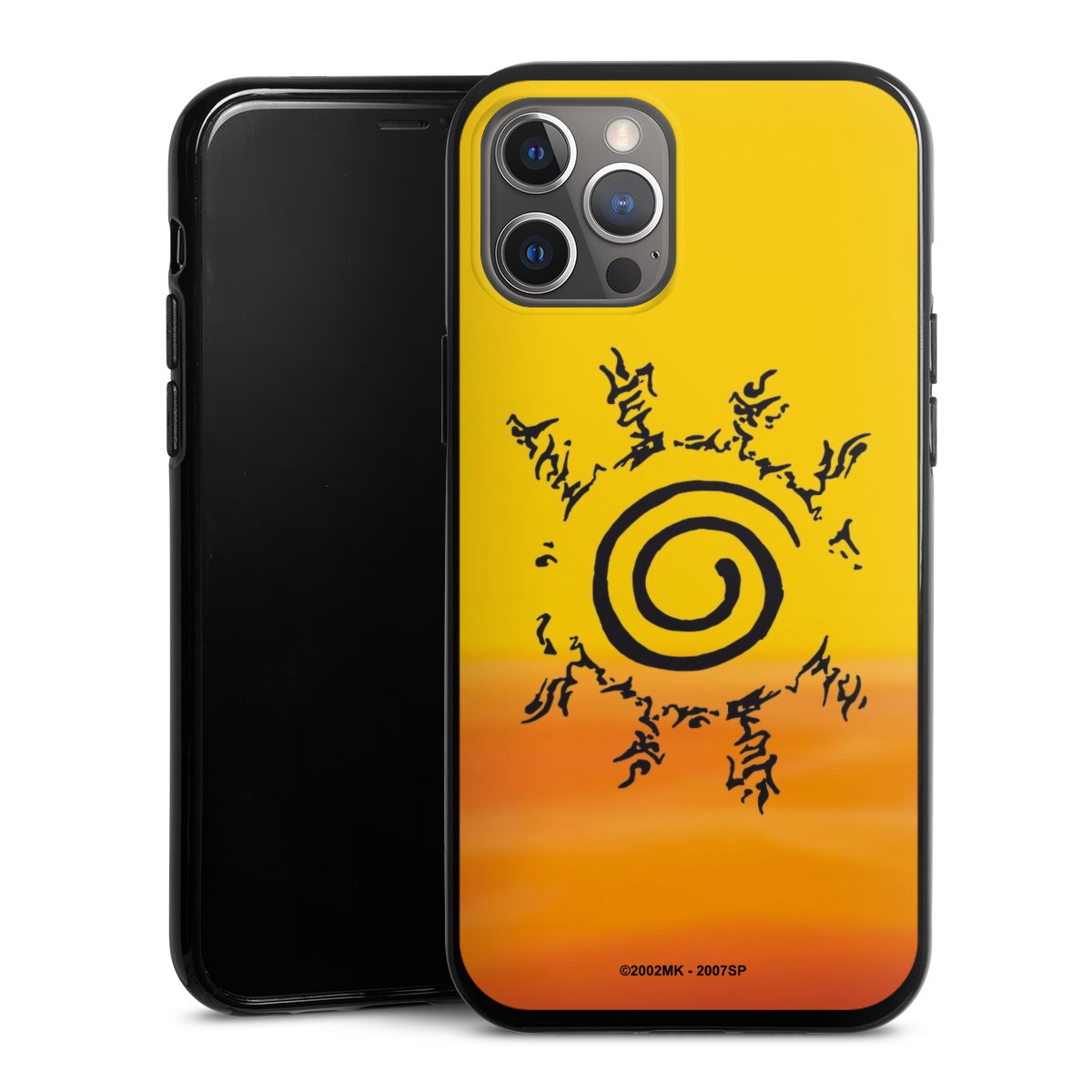 Silikon Case