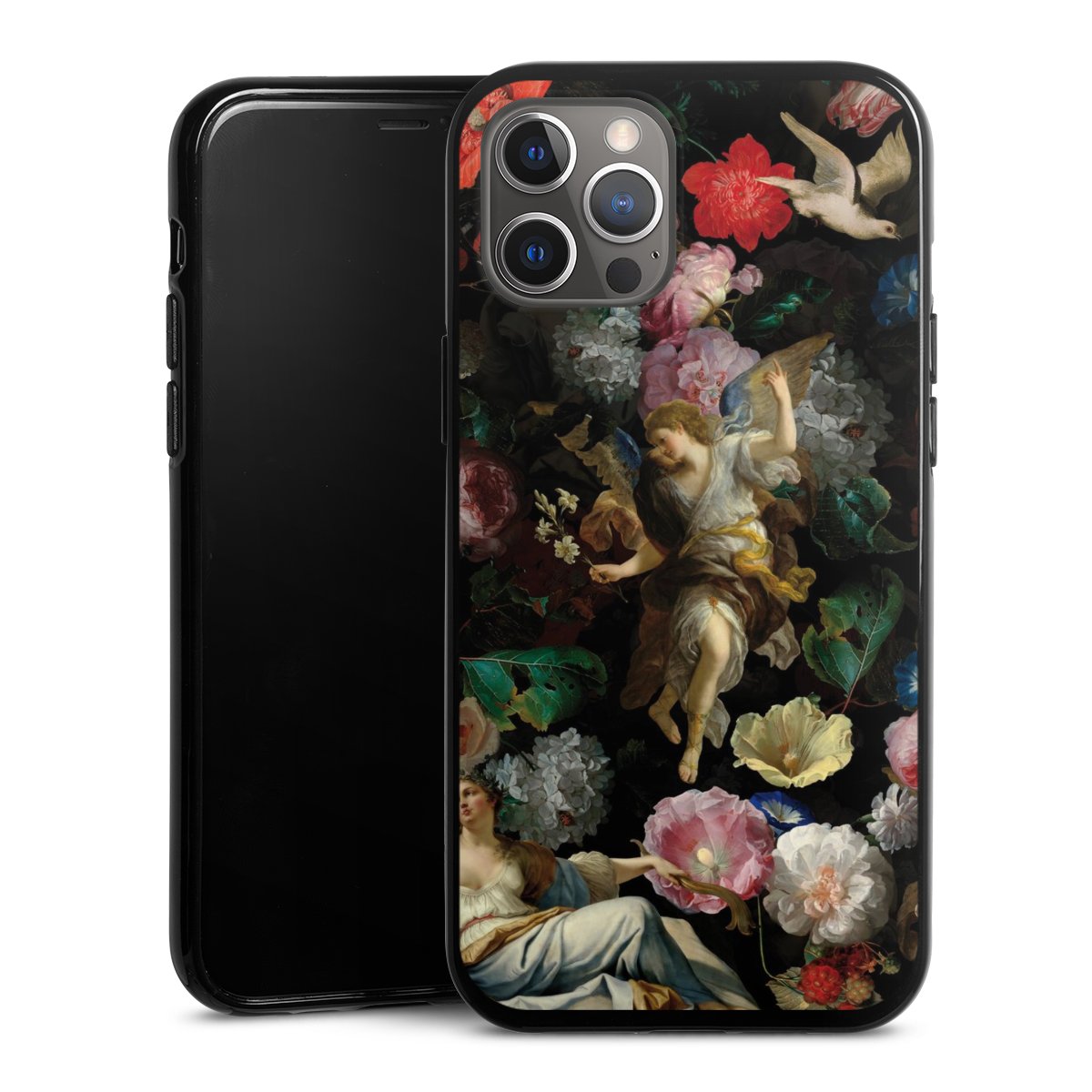 Silikon Case