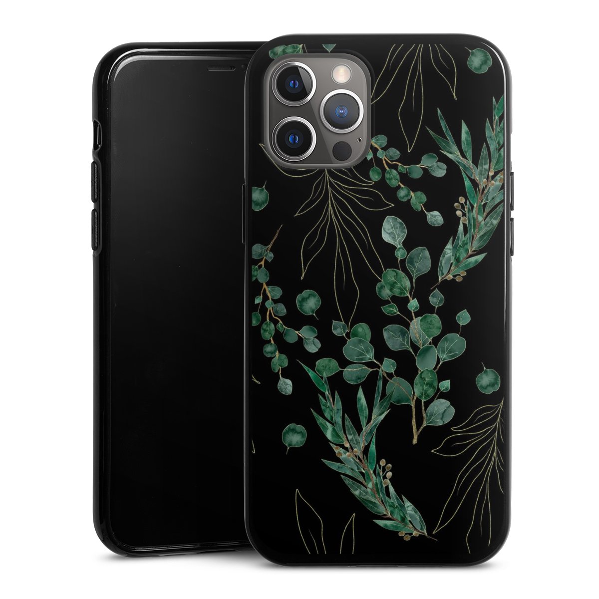 Coque en silicone