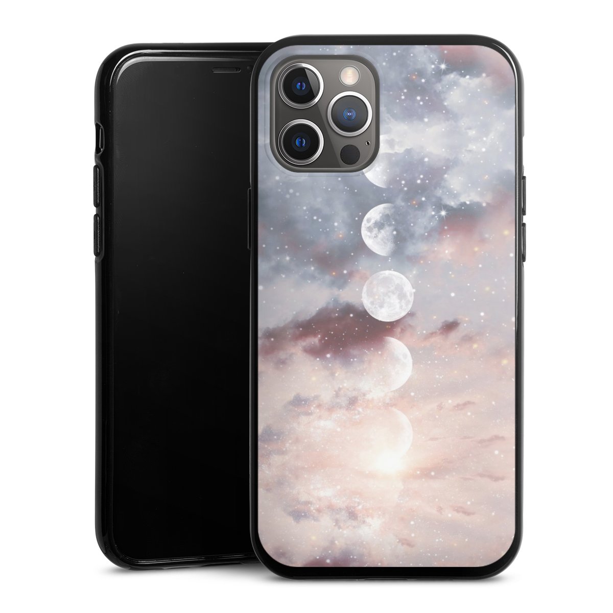 Coque en silicone