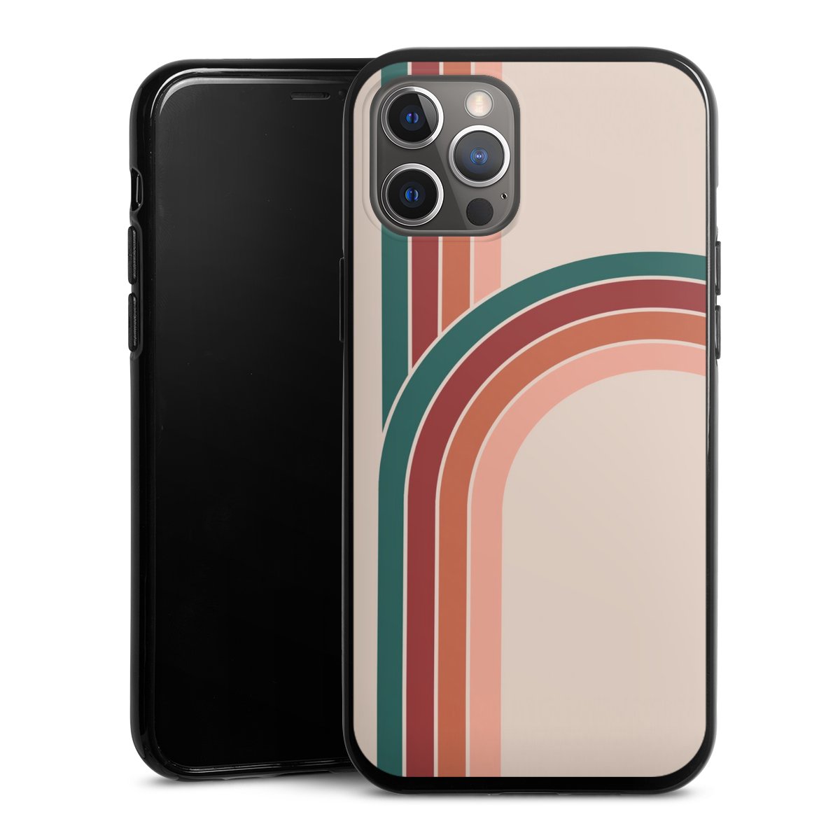 Silikon Case
