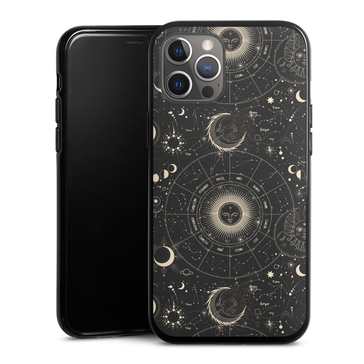 Coque en silicone